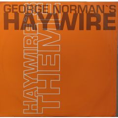 George Norman's Haywire - George Norman's Haywire - Haywire's Theme - City Sounds