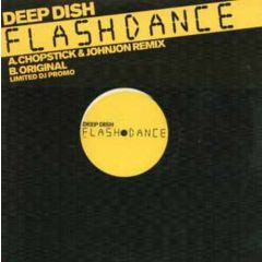 Deep Dish - Deep Dish - Flashdance - Badabing