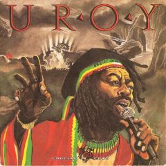 U Roy - U Roy - Crucial Cuts - Virgin