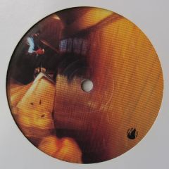 Michael Burkat - Michael Burkat - Rework EP - Fieber