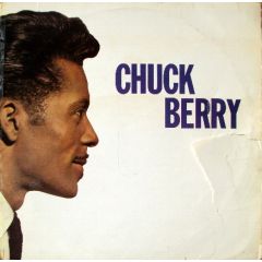 Chuck Berry - Chuck Berry - Chuck Berry - Pye International