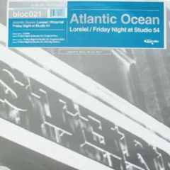 Atlantic Ocean - Atlantic Ocean - Lorelei - Eastern Bloc