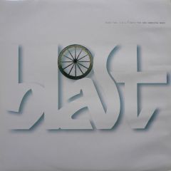 Blast Feat. V.D.C. - Blast Feat. V.D.C. - Crayzy Man (1996 Remix) - UMM