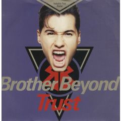 Brother Beyond - Brother Beyond - Trust - Parlophone