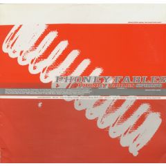 Phoney Fables - Phoney Fables - Spring - Eastern Bloc