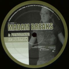 Madam Breaks - Madam Breaks - Forewarning - En Vision 
