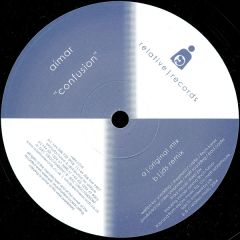 Aimar - Aimar - Confusion - Relative