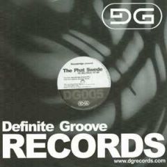 Stonebridge Pres. The Phat Swede - Stonebridge Pres. The Phat Swede - He Belongs To Me - Definite Grooves