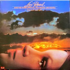 Les Reed & The International Pop Proms Orchestra - Les Reed & The International Pop Proms Orchestra - Rhapsody - Polydor
