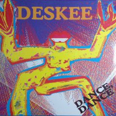 Deskee - Deskee - Dance Dance - Big One