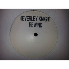 Beverley Knight - Beverley Knight - Rewind (Find A Way) - Multiply Records