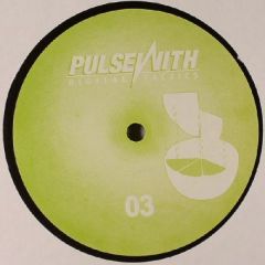 John Tejada - John Tejada - Nostalgia - Pulsewith