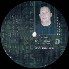 Carsten Fietz - Carsten Fietz - Black Magic / Morph 23 - Iron Box Music