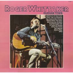 Roger Whittaker - Roger Whittaker - Durham Town - Contour