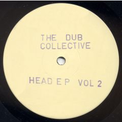 Dub Collective - Dub Collective - Head EP (Vol 2) - Rising High