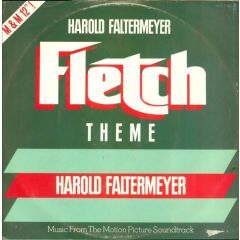 Harold Faltermeyer - Harold Faltermeyer - Fletch Theme - MCA
