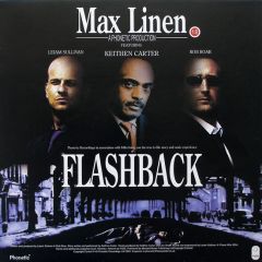Max Linen - Max Linen - Flashback - Phonetic