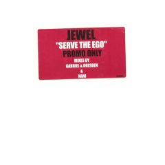 Jewel  - Jewel  - Serve The Ego - Atlantic