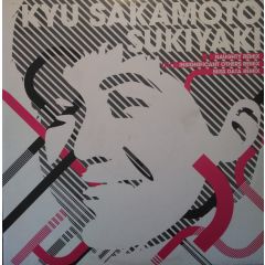 Kyu Sakamoto - Kyu Sakamoto - Sukiyaki - EMI