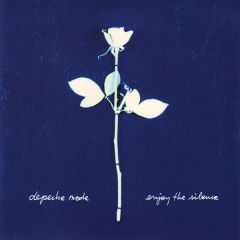 Depeche Mode - Depeche Mode - Enjoy The Silence - Mute