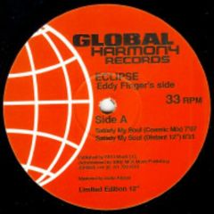 Eclipse - Eclipse - Satisfy My Soul - Global Harmony