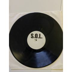 Lou Reed - Lou Reed - Satellite Of Love 2004 - White