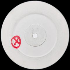 Whitney Houston - Whitney Houston - It's Not Right But It's Ok (Garage Mixes) - White