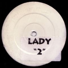 D'n'D - D'n'D - Lady "2" - Not On Label (Modjo)