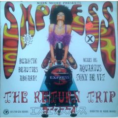 S Express - S Express - Theme From S'Express (Remix) - Rhythm King