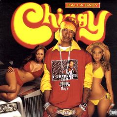 Chingy - Chingy - Balla Baby - Capitol
