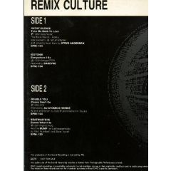 Kathy Sledge - Kathy Sledge - Take Me Back To Love (Remix) - DMC