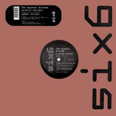 Loleatta Holloway - Loleatta Holloway - The Queens Anthem - Six6