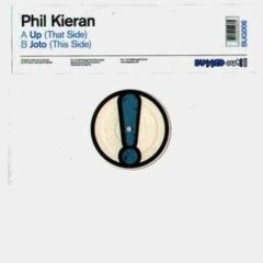 Phil Kieran - Phil Kieran - UP - Bugged Out