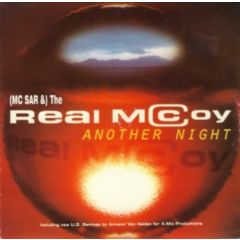Real Mccoy - Real Mccoy - Another Night - Arista