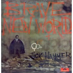 Jack Hammer - Jack Hammer - Brave New World - Polydor