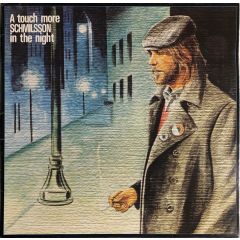Harry Nilsson - Harry Nilsson - A Touch More Schmilsson In The - RCA