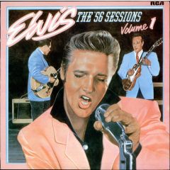 Elvis - Elvis - The '56 Sessions Volume 1 - RCA