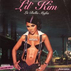 Lil Kim - Lil Kim - La Bella Mafia - Atlantic
