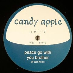 Candy Apple - Candy Apple - Edits Vol 2 - Candy Apple