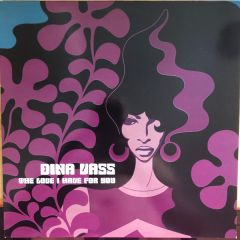 Dina Vass - Dina Vass - The Love I Have For You - Go Beat