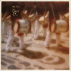 Marco De Souza - Marco De Souza - Step Over - Freerange