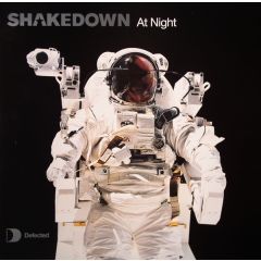 Shakedown - Shakedown - At Night - Defected