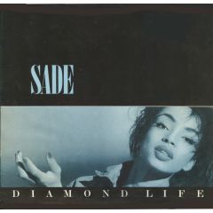 Sade - Sade - Diamond Life - Epic