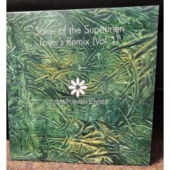 The Supermen Lovers - The Supermen Lovers - Some Of The Supermen Lovers (Remixes Vol.1) - Lafesse
