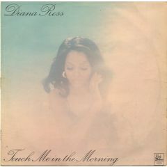 Diana Ross - Touch Me In The Morning - Motown