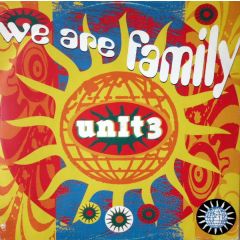 Unit 3 - Unit 3 - We Are Family - Logic records