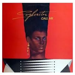 Sylvester - Sylvester - Call Me - Ecstasy
