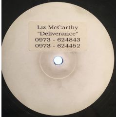 Liz McCarthy - Liz McCarthy - Deliverance - Fresh And Juicy