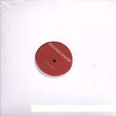 Unknown Artist - Unknown Artist - Ragged Sharp II - Not On Label