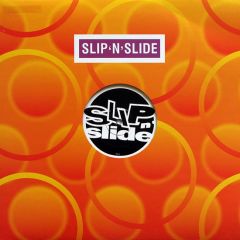 Harry Romero Feat Jessica Eve - Harry Romero Feat Jessica Eve - What Happened (Remixes) - Slip 'N' Slide